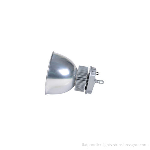 45degree Warehouse Bridgelux Industrail Led High Bay Lights Fixtures With Meanwell Power 100w